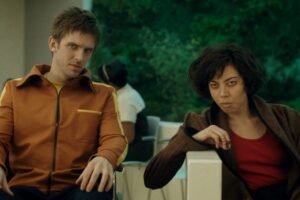 legion lenny busker imaginary