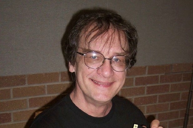 Bernie Wrightson
