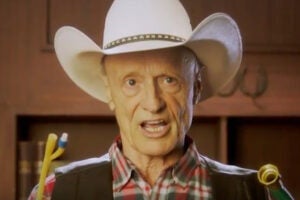 Catheter Cowboy