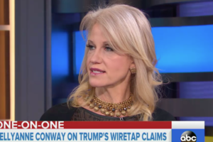 Kellyanne Conway