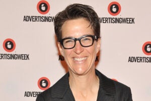 rachel maddow