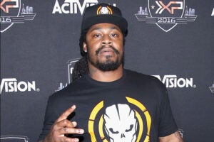 Marshawn Lynch