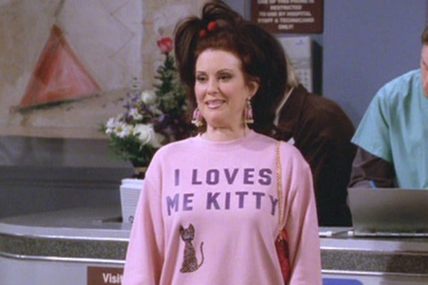 Will And Grace Karen Megan Mullally