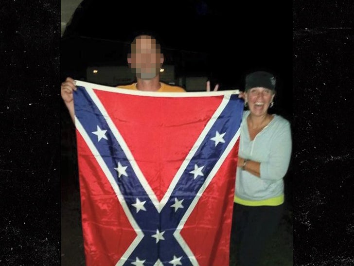 Kimberly Jones Keaton Jones