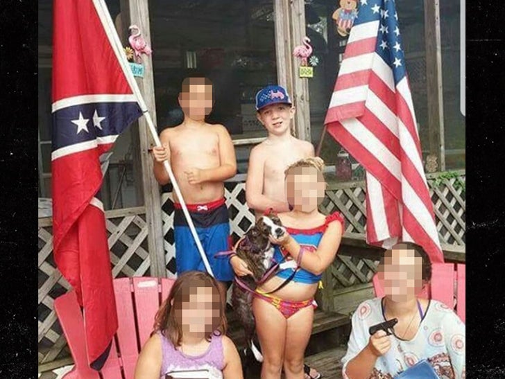 Kimberly Jones Keaton Jones