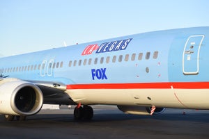 LA to Vegas