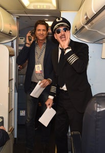 LA to Vegas