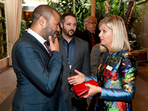 Jordan-Peele-and-BAFTA-CEO-Chantal-Rickards520
