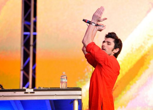 KSHMR