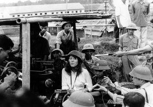 Hanoi Jane