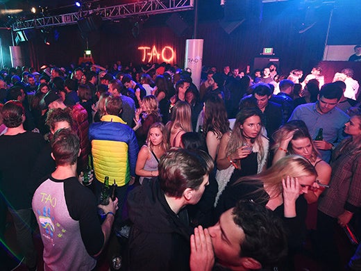 TAO Sundance 2017