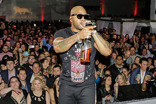 Flo Rida