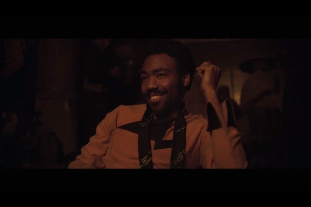 solo a star wars story donald glover lando