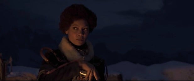 solo a star wars story trailer thandie newton