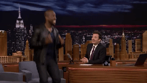 Sterling K Brown GIF