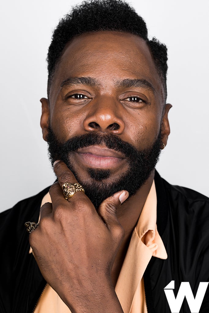 Colman Domingo, Fear the Walking Dead