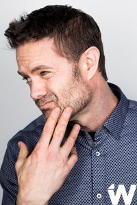 Garret Dillahunt, Fear the Walking Dead