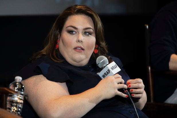 Chrissy Metz This is Us