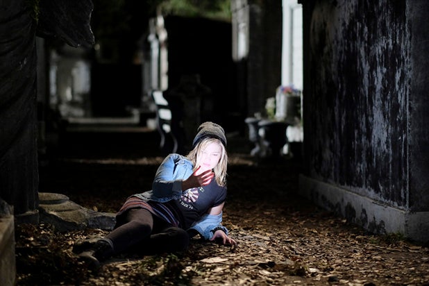 Cloak & Dagger
