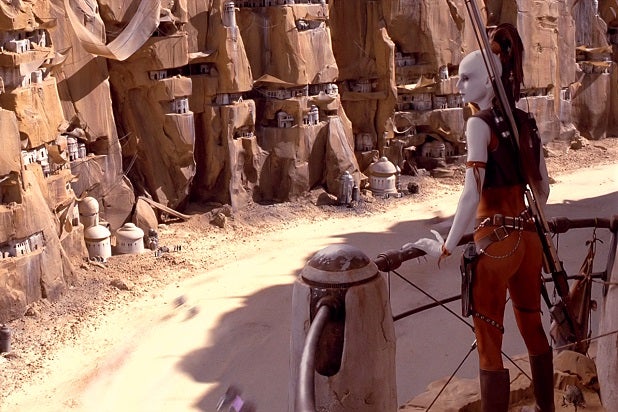 solo a star wars story most obscure references aurra sing