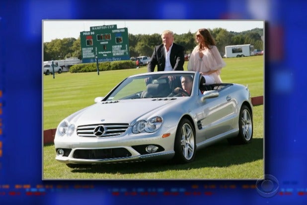 the late show with stephen colbert trump hates mercedes