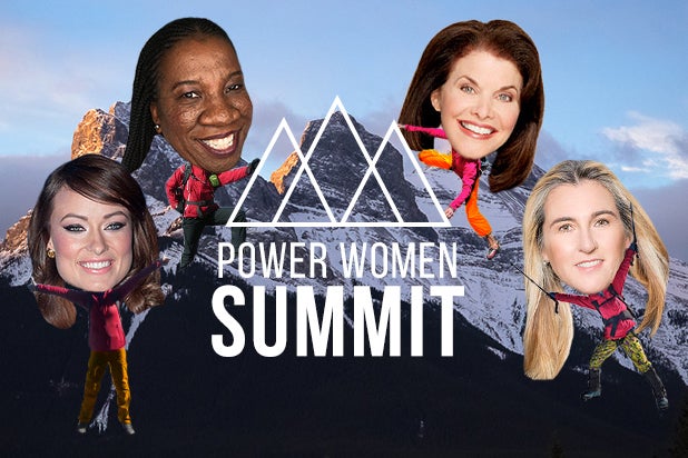 power women summit 2018