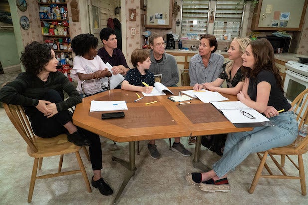 The Conners