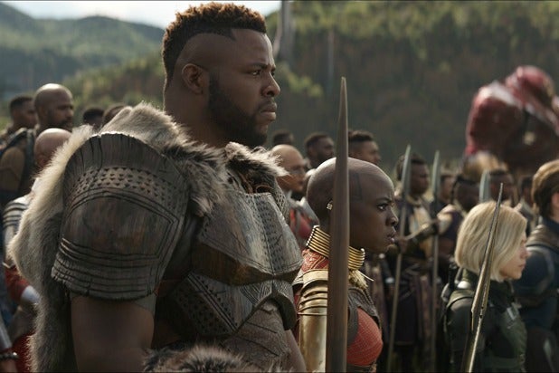 avengers infinity war m'baku okoye