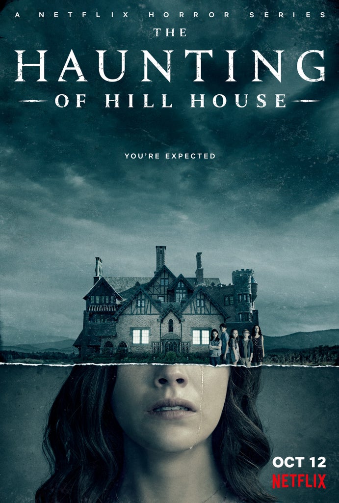 Haunting of Hill House