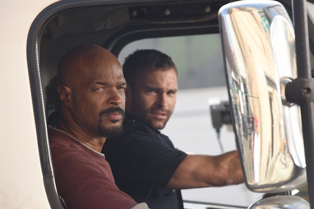 Lethal Weapon