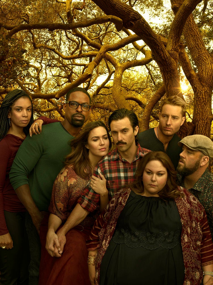 This Is Us - Season 3