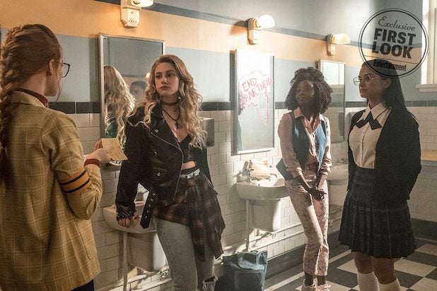 Riverdale