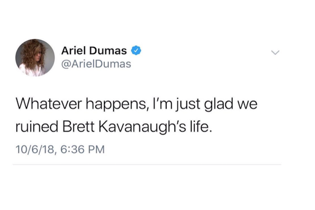 Late Show Writer Tweet