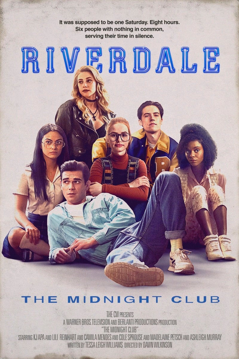 Riverdale