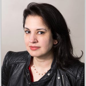Shalini Sharma