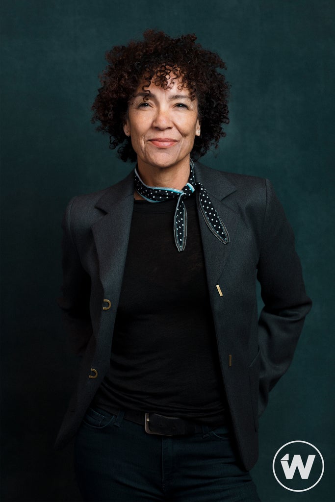 Stephanie Allain, Power Women Summit