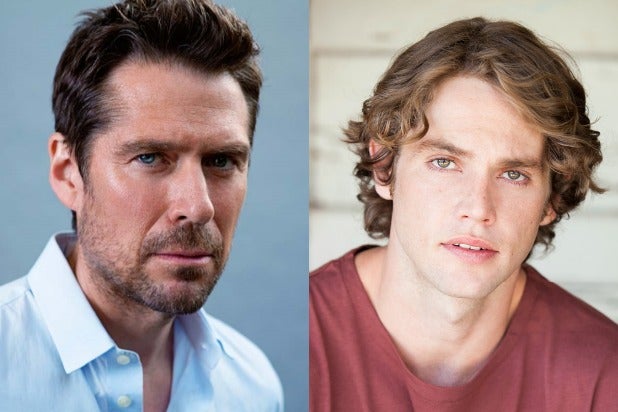 alexis denisof JEDIDIAH GOODACRE