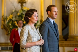 the crown