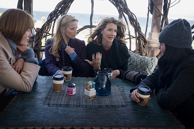 Big Little Lies Season 2
