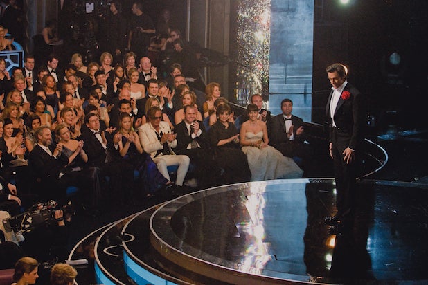 81st Academy Awards Telecast