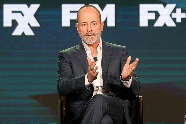 John Landgraf