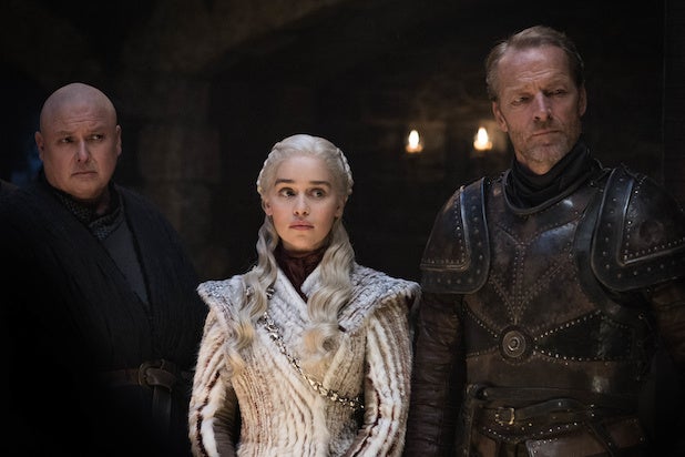 Game of thrones