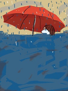 Water Water Everywhere