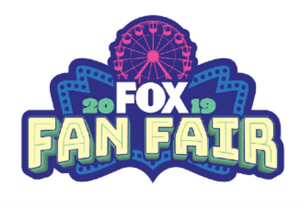 FOX Fan Fair