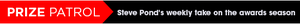 steve pond