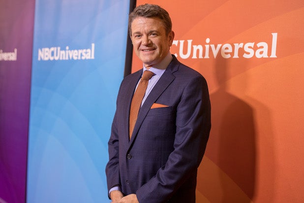 John Michael Higgins