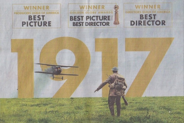 1917 ad