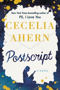 Postscript Book Cover