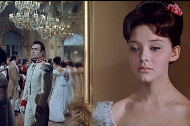 War and Peace