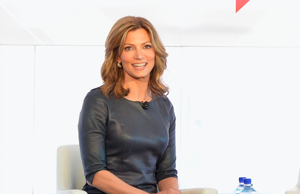 The 59-year old daughter of father (?) and mother(?) Deirdre Bolton in 2024 photo. Deirdre Bolton earned a 0.55 million dollar salary - leaving the net worth at  million in 2024